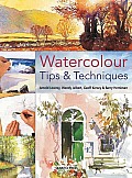 Watercolour Tips & Techniques