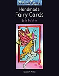 Handmade Fairy Cards
