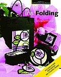 Iris Folding With 8 Perforated Iris Folding Papers