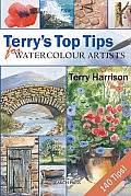 Terrys Top Tips For Watercolour Artists