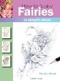 How to Draw Fairies in Simple Steps
