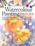 Watercolour Painting Step by Step