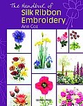 Handbook Of Silk Ribbon Embroidery