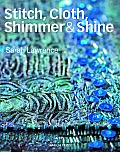 Stitch Cloth Shimmer & Shine