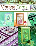 Vintage Cards to Make & Treasure