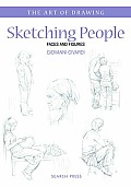 Sketching People: Faces and Figures