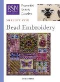 Bead Embroidery Essential Stitch Guide