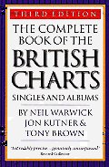 Complete Book of the British Charts Singles & Albums