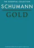 Schumann Gold The Essential Collection
