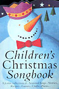 Childrens Christmas Songbook