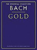 Bach Gold The Essential Collection