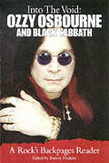 Into The Void Ozzy Osbourne & Black Sab