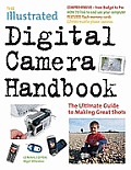 Illustrated Digital Camera Handbook