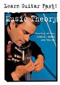 Learn Guitar Fast Music Theory