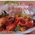 Curries & Asian Food Quick & Easy Proven Recipes