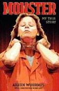 Monster Inside the Mind of Aileen Wuornos