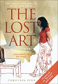 Lost Art The Magic New Way to Paint & Draw