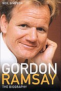 Gordon Ramsay The Biography