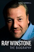 Ray Winstone The Story of the Ultimate Screen Hardman