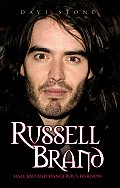 Russell Brand Mad Bad & Dangerous to Know