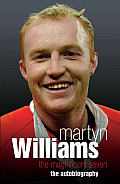 Martyn William: The Autobiography
