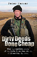 Dirty Deeds Done Cheap