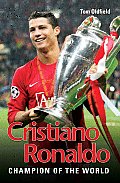 Cristiano Ronaldo Champion of the World