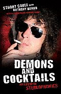Demons And Cocktails