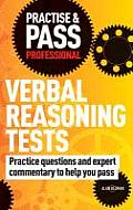 Practise & Pass Professional: Verbal Reasoning Tests