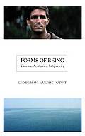 Forms of Being: Cinema, Aesthetics, Subjectivity