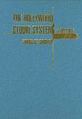 The Hollywood Studio System A History