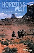 Horizons West Directing the Western from John Ford to Clint Eastwood