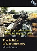 The Politics of Documentary