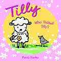 Who Tickled Tilly