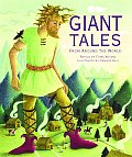 Giant Tales From Around The World