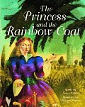 Princess & The Rainbow Coat