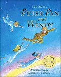 Peter Pan & Wendy Ne