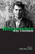 Wittgenstein Key Concepts