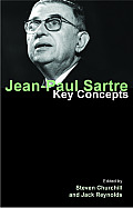 Jean-Paul Sartre: Key Concepts