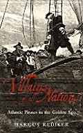 Villains Of All Nations Atlantic Pirates