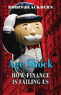 Age Shock & Pension Power How Finance Is