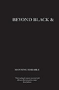 Beyond Black and White: Transforming African-American Politics
