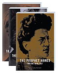Prophet Trotsky 1887 1940 3 Book Set