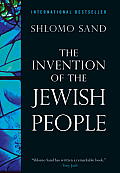 Invention Of The Jewish People