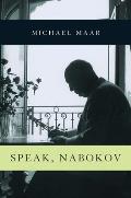 Speak Nabokov