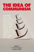 Idea of Communism