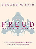 Freud & The Non European