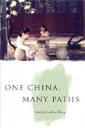 One China Many Paths
