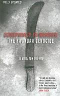 Conspiracy to Murder The Rwandan Genocide