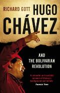 Hugo Chavez & the Bolivarian Revolution